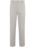 Circolo 1901 tailored trousers - Grey