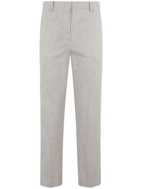 Circolo 1901 tailored trousers 