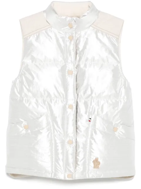 Moncler chaleco Pinchot