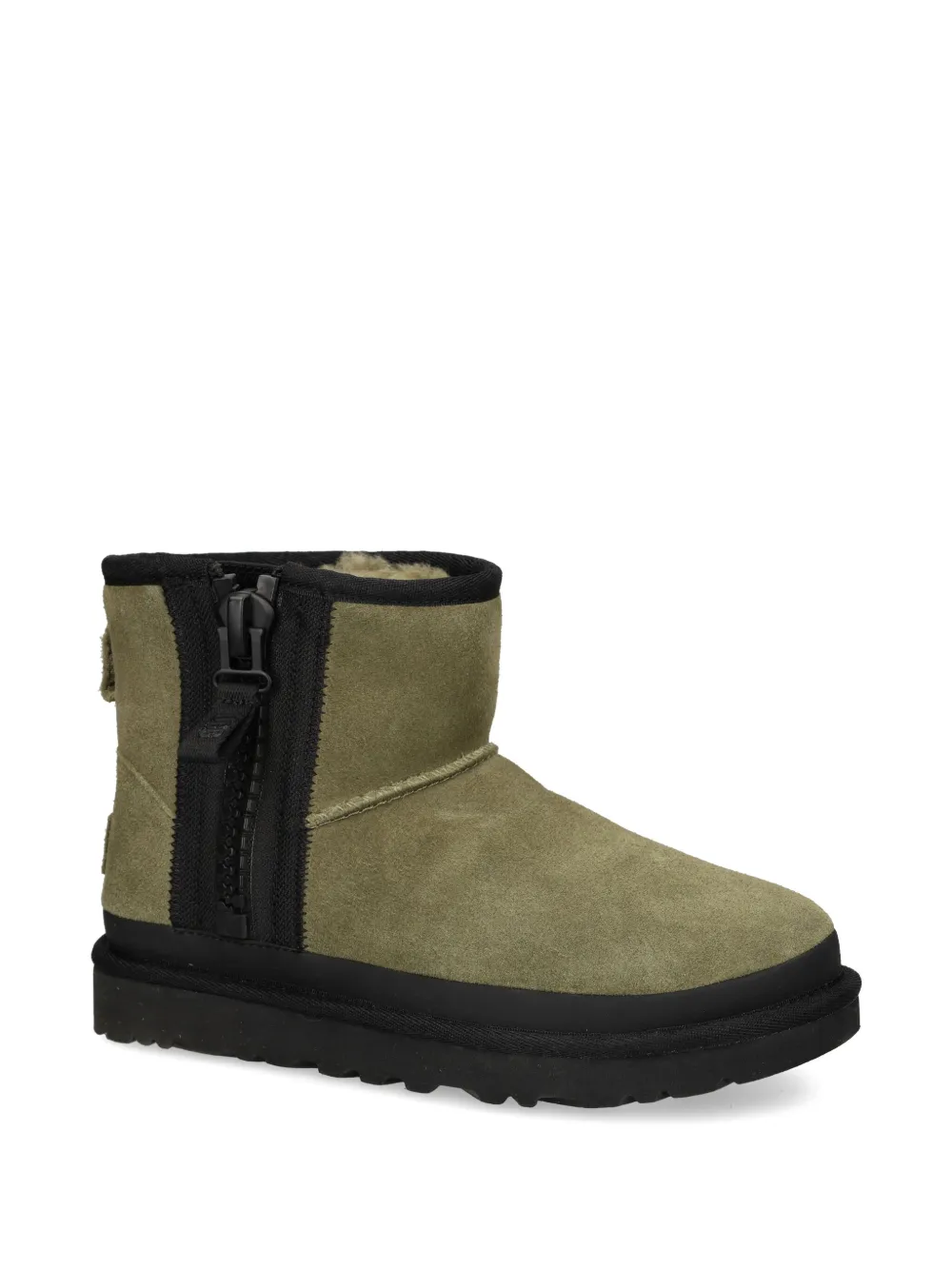 UGG Classic boots Green