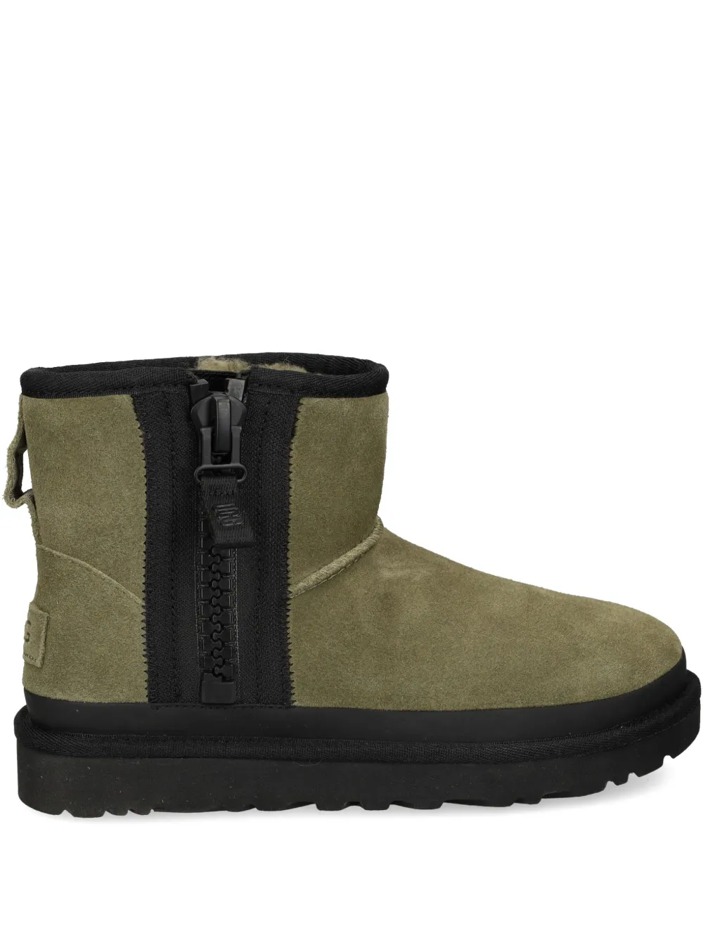 UGG Classic boots Green