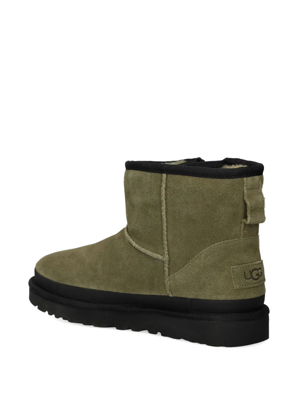 UGG Classic boots Green