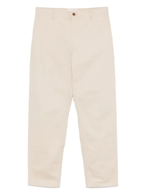 Maison Kitsuné Hose trousers