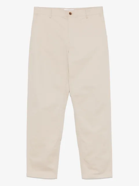 Maison Kitsuné Hose trousers