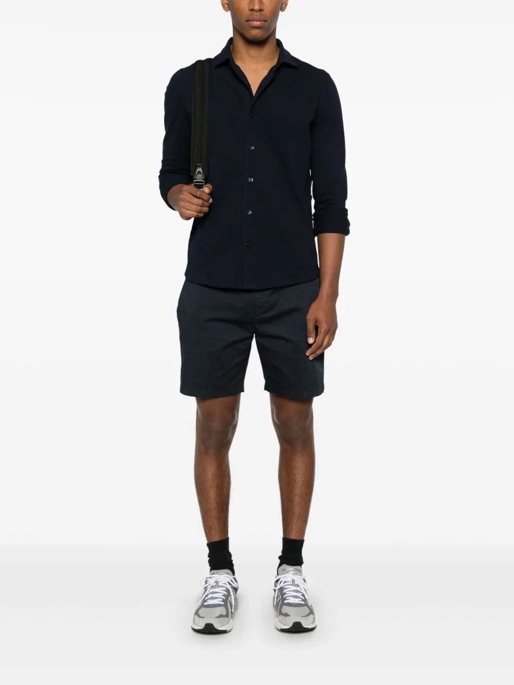 Add camisa de piqué | Image 2