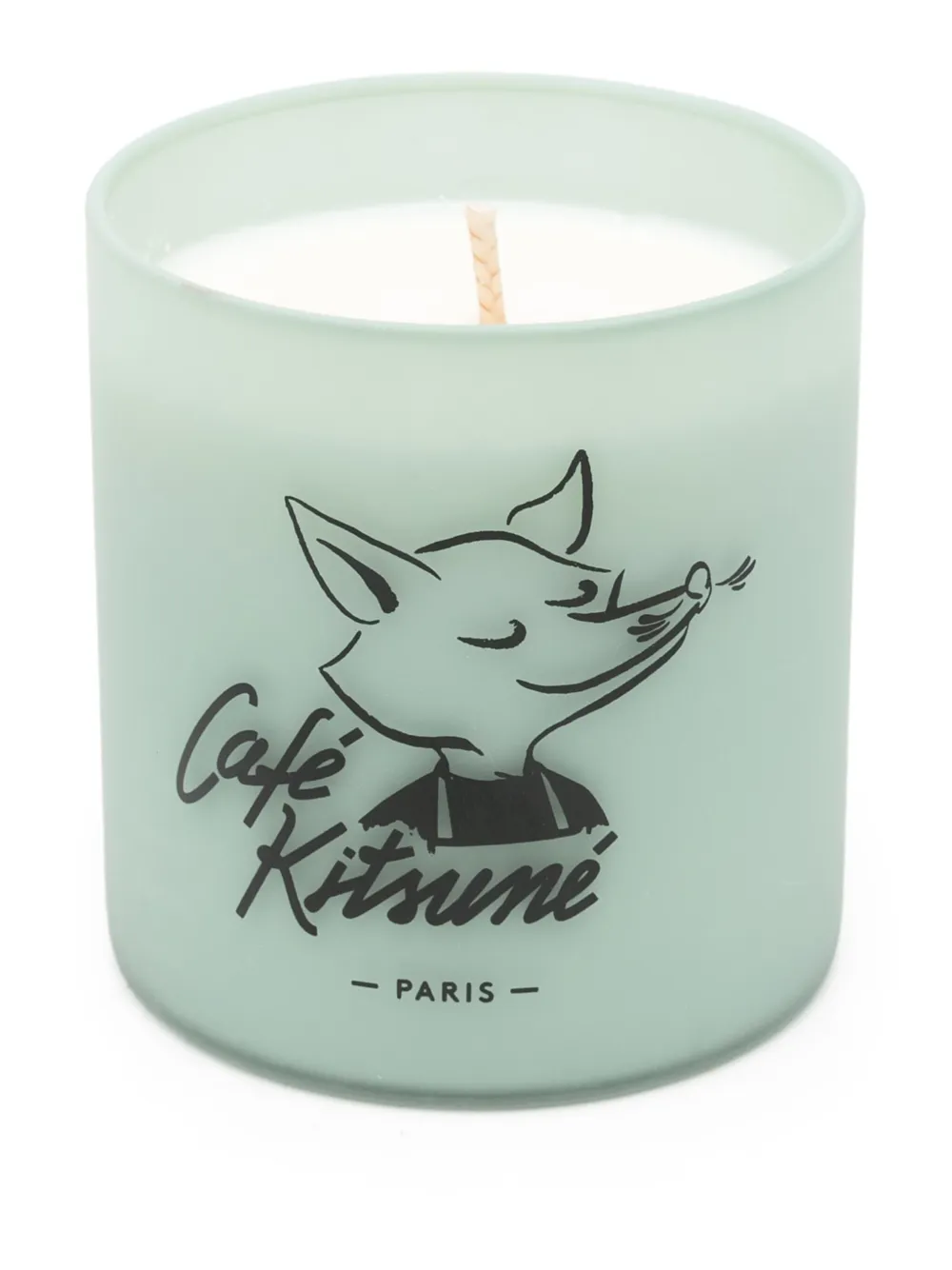 MAISON KITSUNÉ PALAIS ROYAL CANDLE
