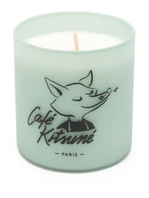 Maison Kitsuné vela Palais Royal