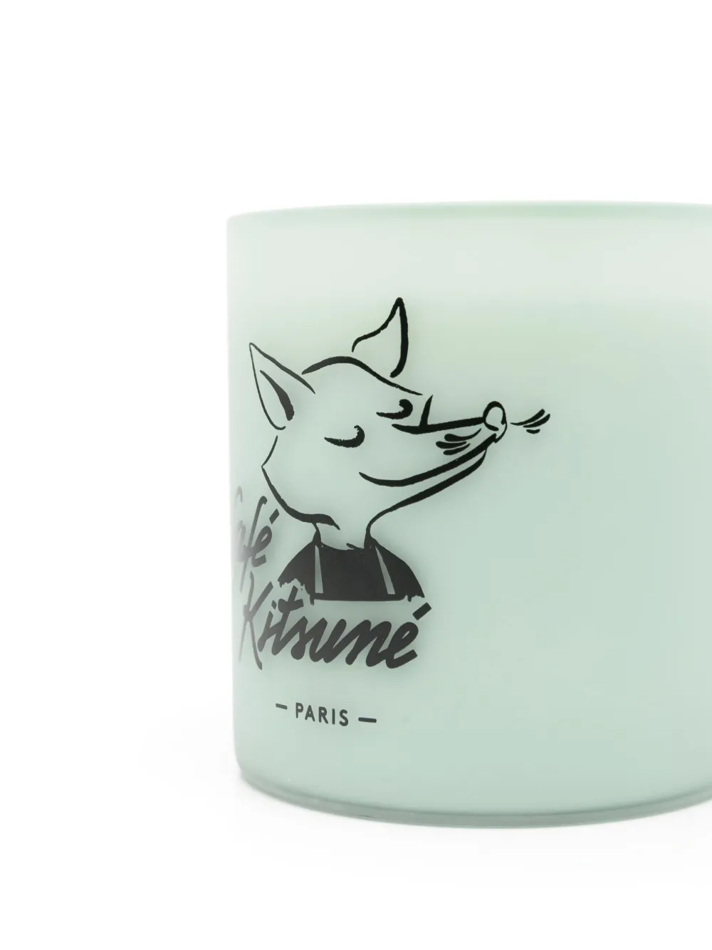 MAISON KITSUNÉ PALAIS ROYAL CANDLE