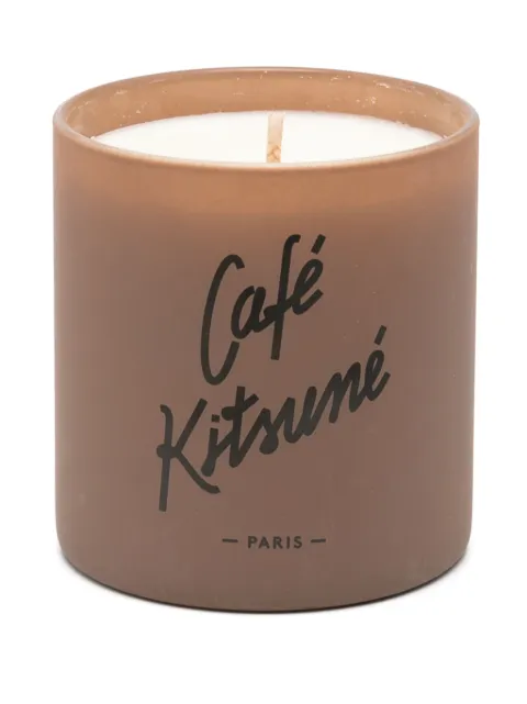 CAFÉ KITSUNÉ vela Tuileries