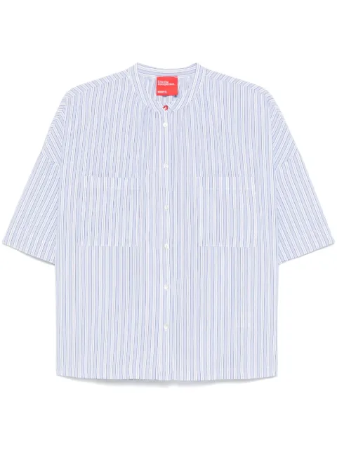 Merci striped shirt