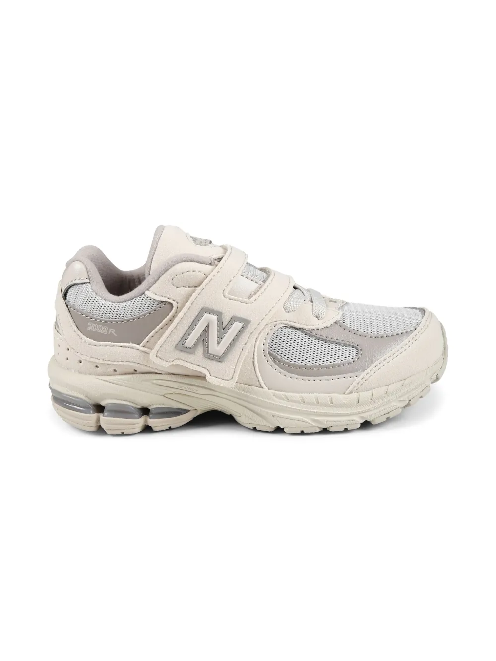 New Balance Kids 2002R sneakers Neutrals