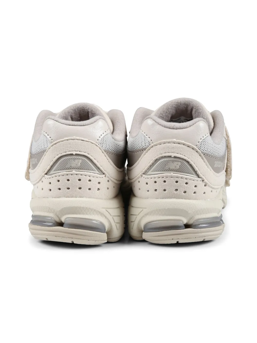 New Balance Kids 2002R sneakers Neutrals