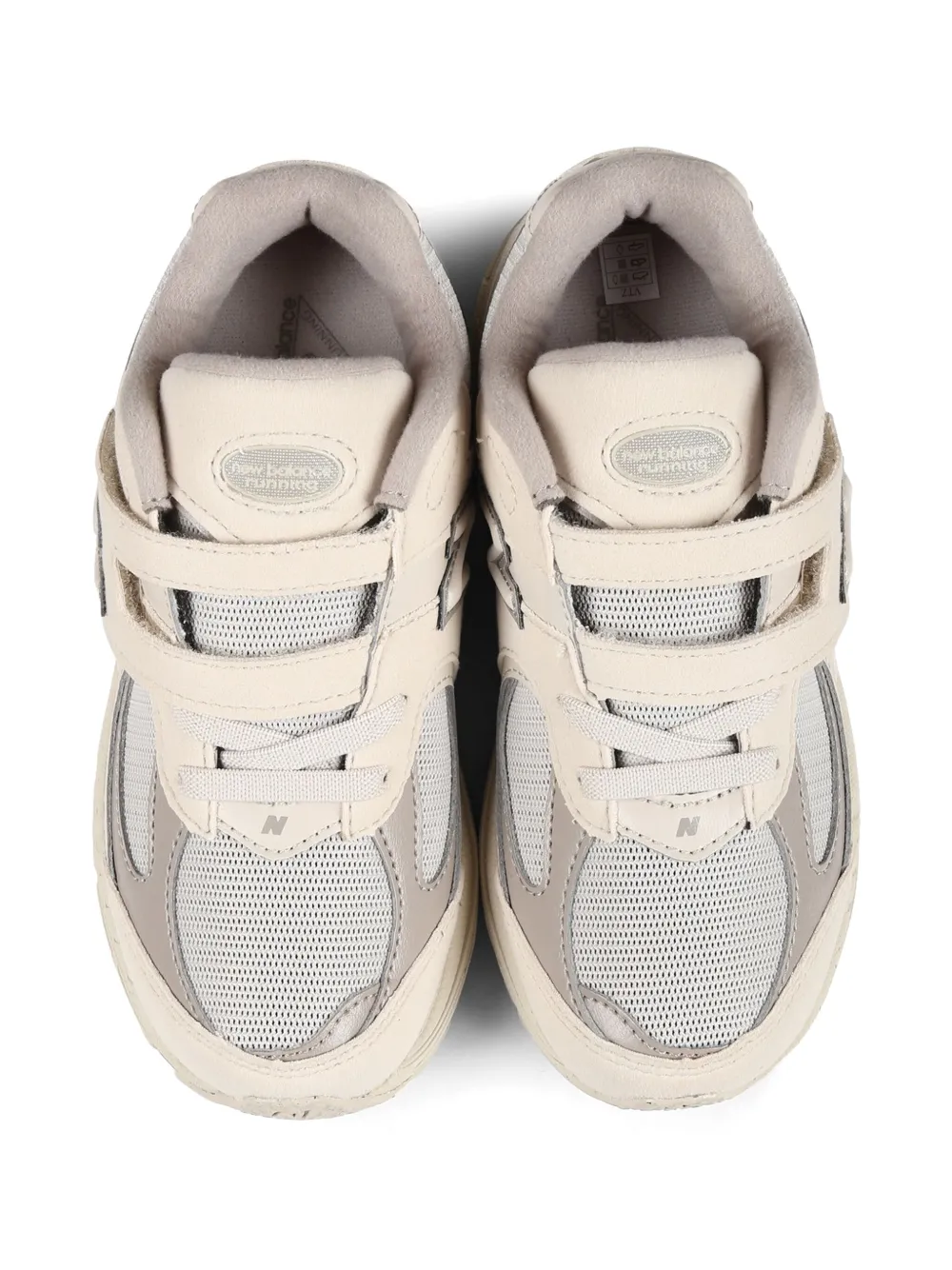 New Balance Kids 2002R sneakers Neutrals