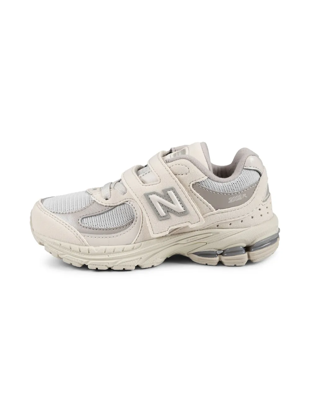 New Balance Kids 2002R sneakers Neutrals