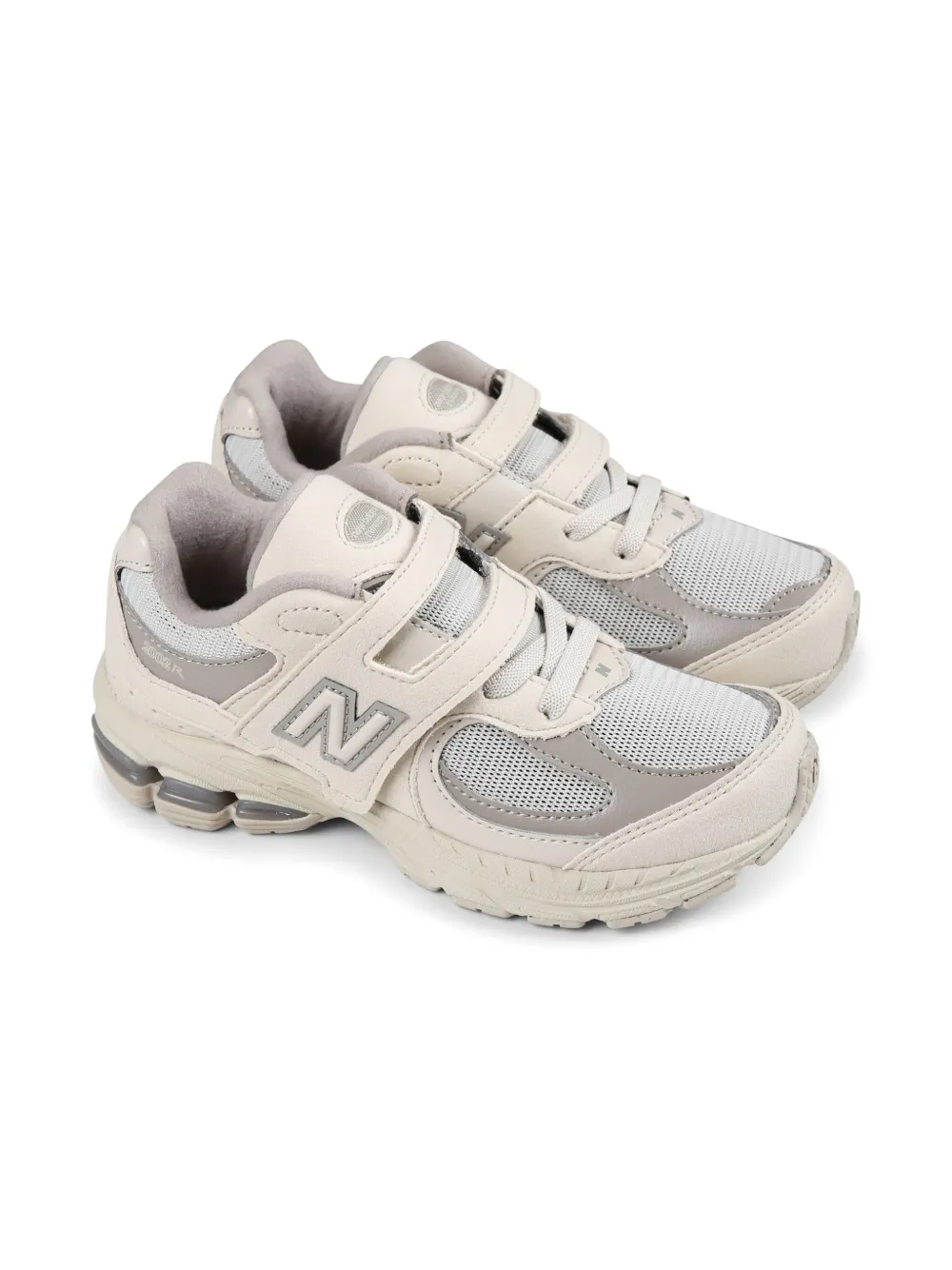 New Balance Kids 2002R sneakers Neutrals