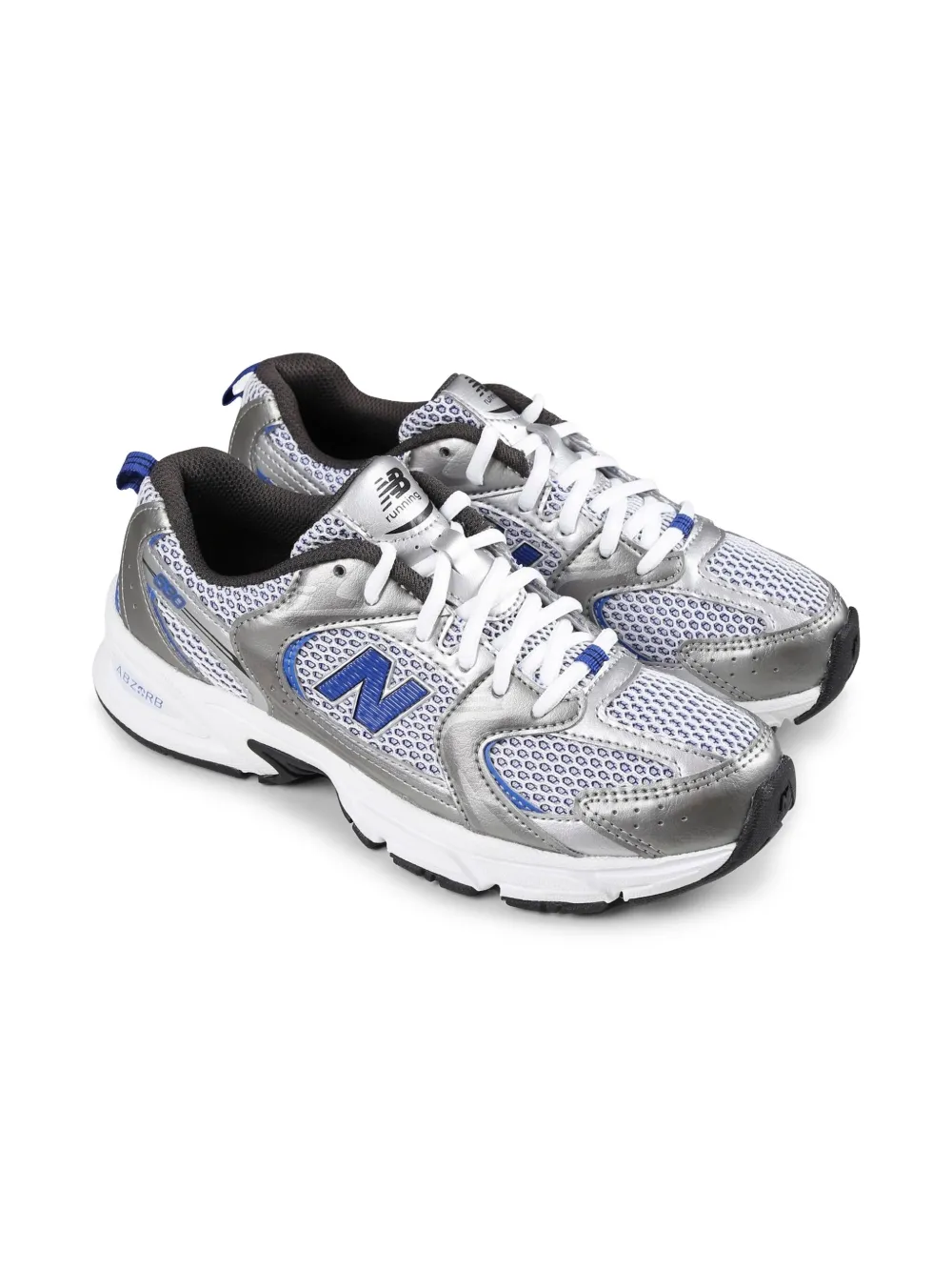 New Balance Kids 530 sneakers Grey