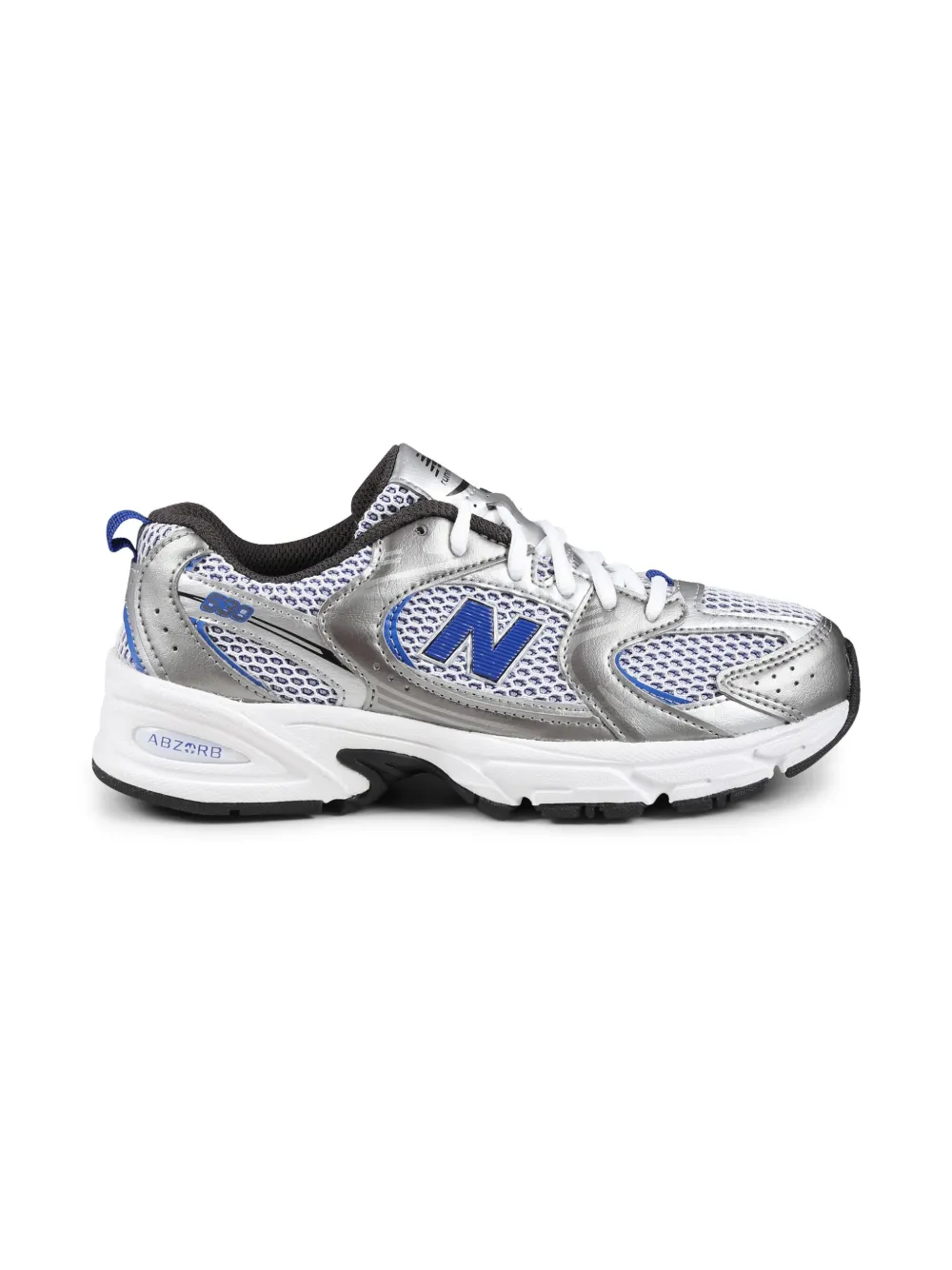 New Balance Kids 530 sneakers - Grijs