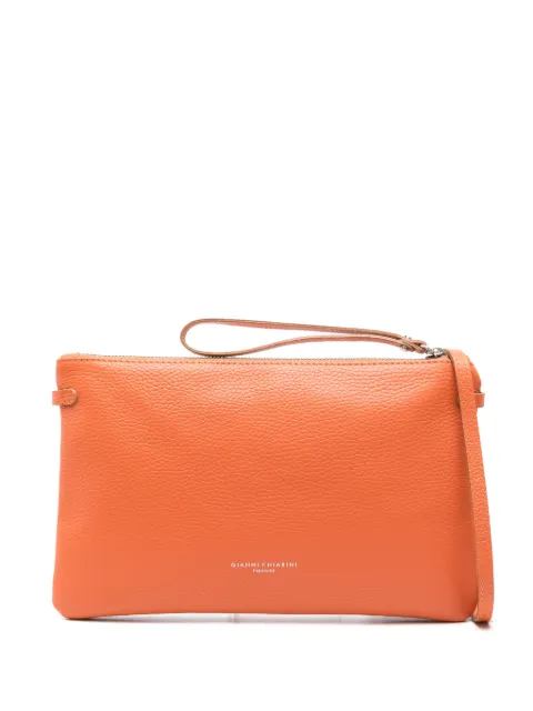 GIANNI CHIARINI bolsa de mano Hermy