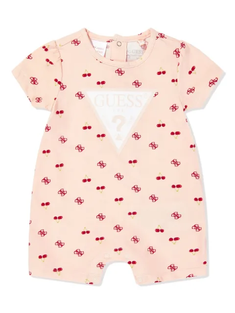 guess kids shorties de jersey