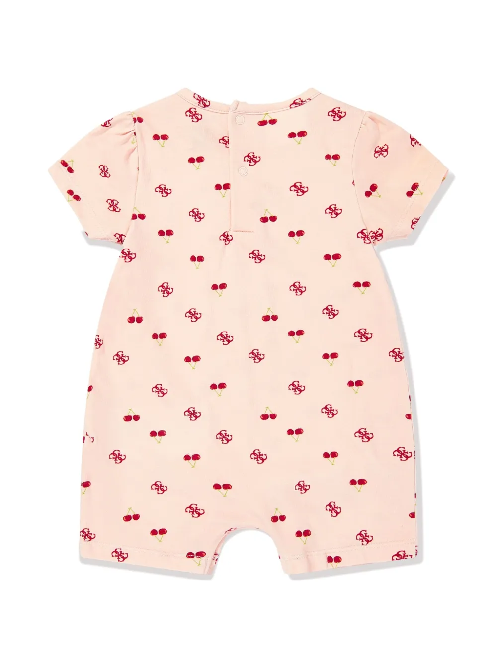 guess kids jersey shorties | Shorties | Image 2