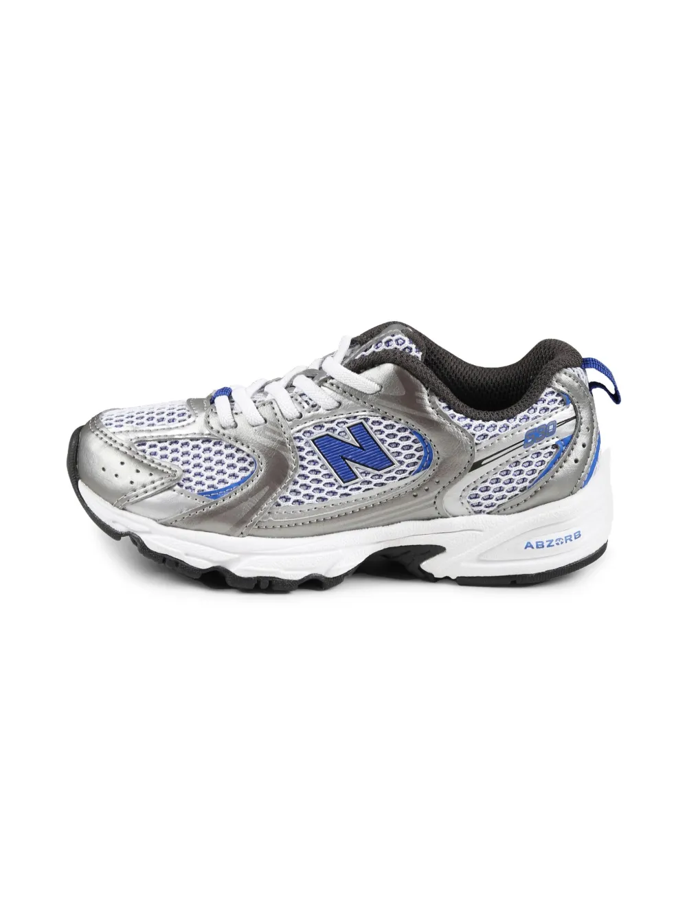 New Balance Kids 530 sneakers Grey