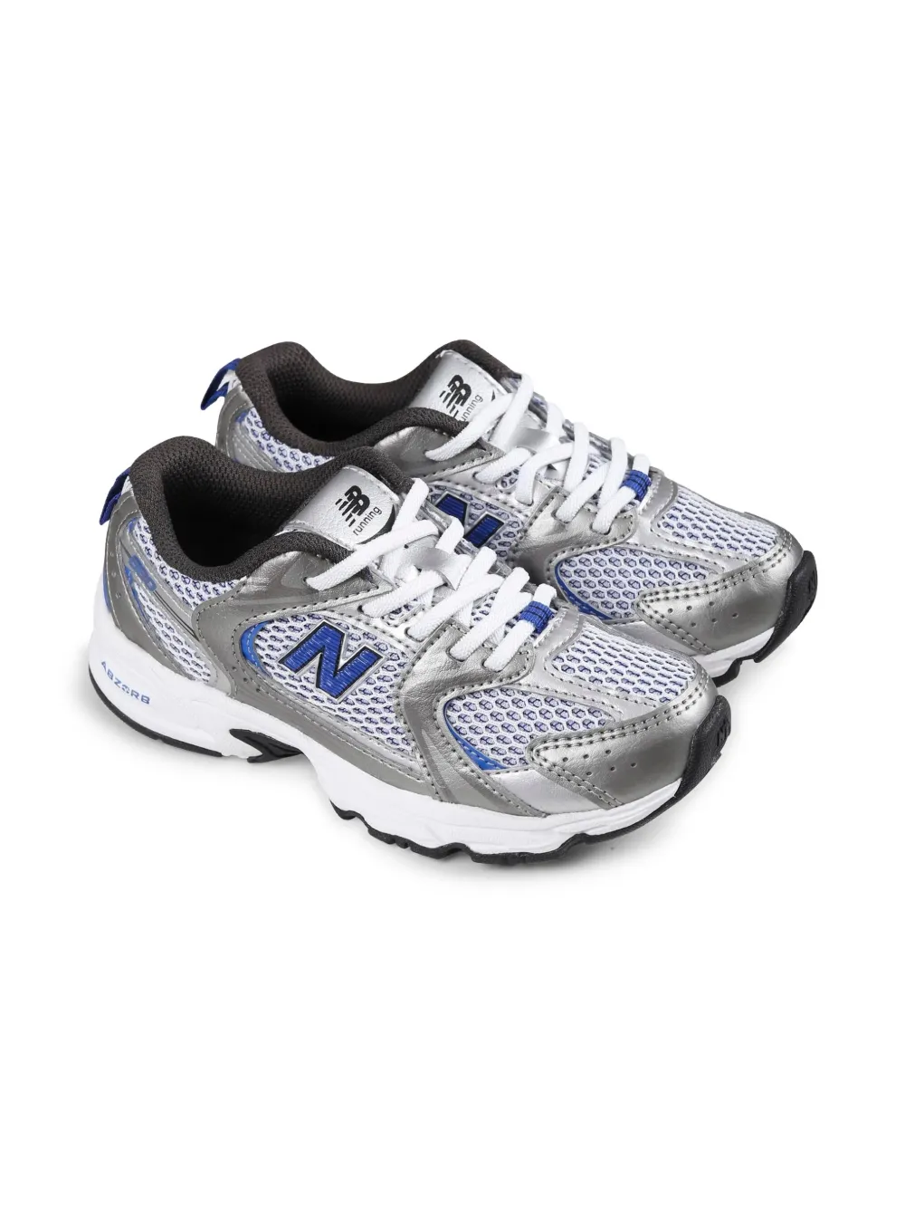 New Balance Kids 530 sneakers Grey