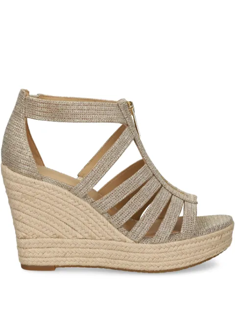 Michael Michael Kors sandalias Bradley