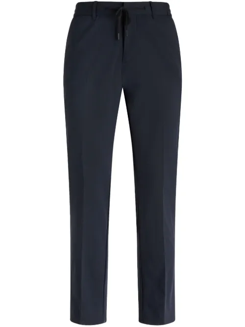 Pantalon de costume - Boggi Milano - Modalova
