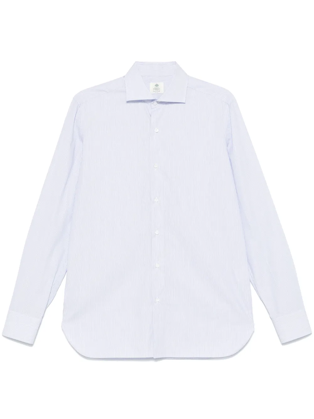 poplin shirt