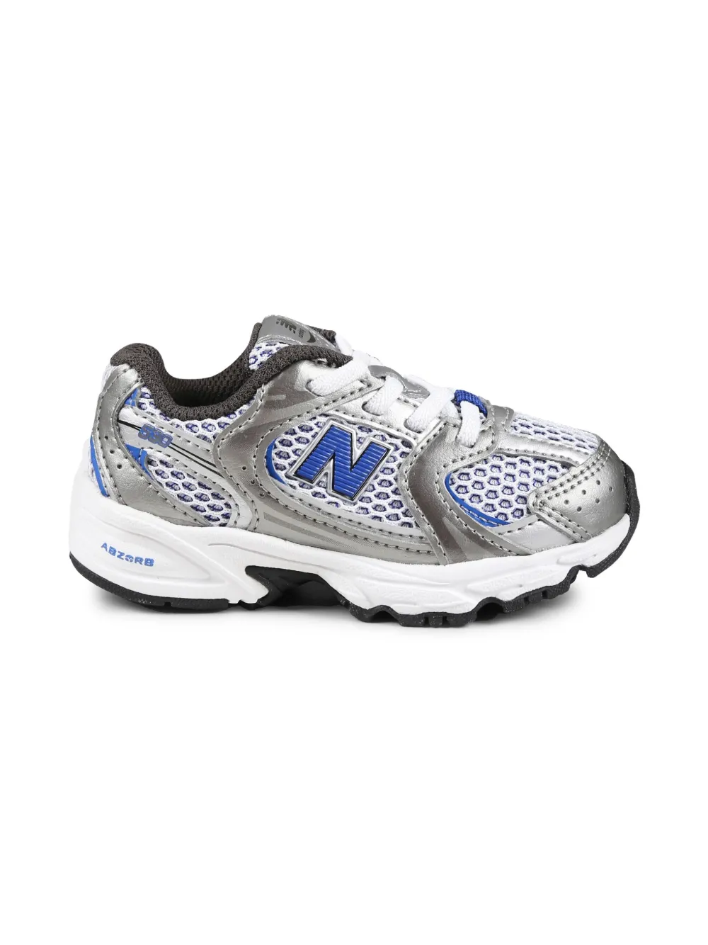 New Balance Kids 530 sneakers Grijs