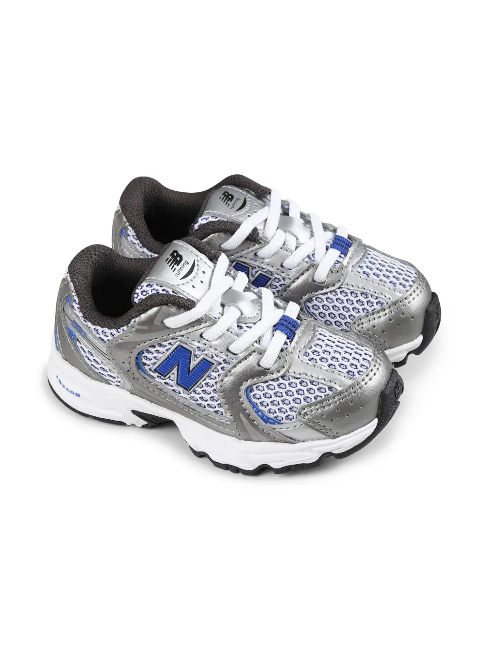 New Balance Kids 530 sneakers Grey