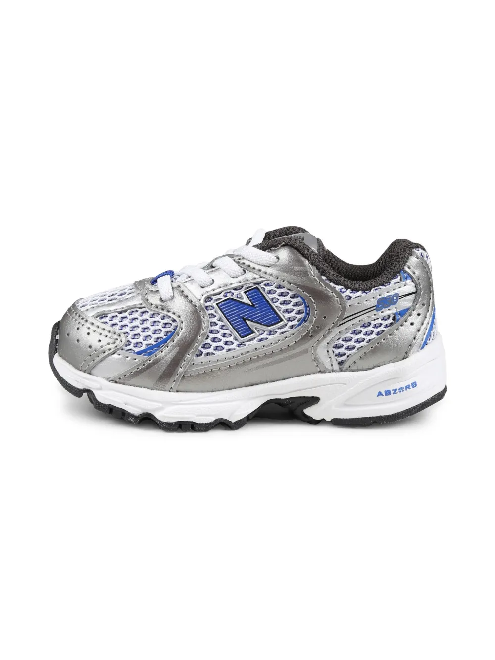 New Balance Kids 530 sneakers Grijs