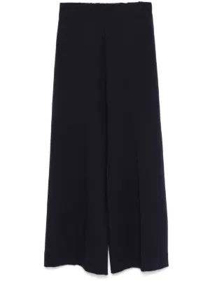 Harris Wharf London Wide-Leg Pants for Women - Shop on FARFETCH
