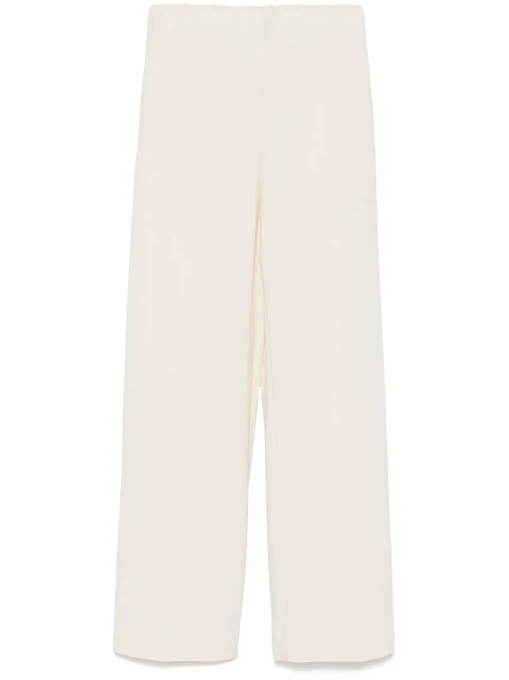 flared trousers