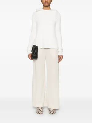 パンツ Harris Wharf London PANTS (A8030PYF YF11) Harris Wharf London Cotton Pants − Sale: up to −88% | Stylight