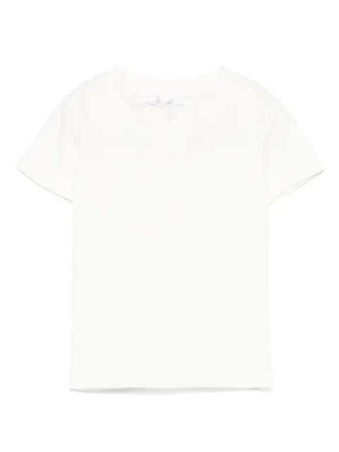 Miss Grant Kids boat neck t-shirt 