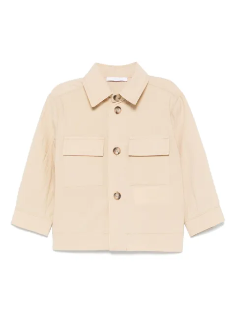 Miss Grant Kids cotton shirt