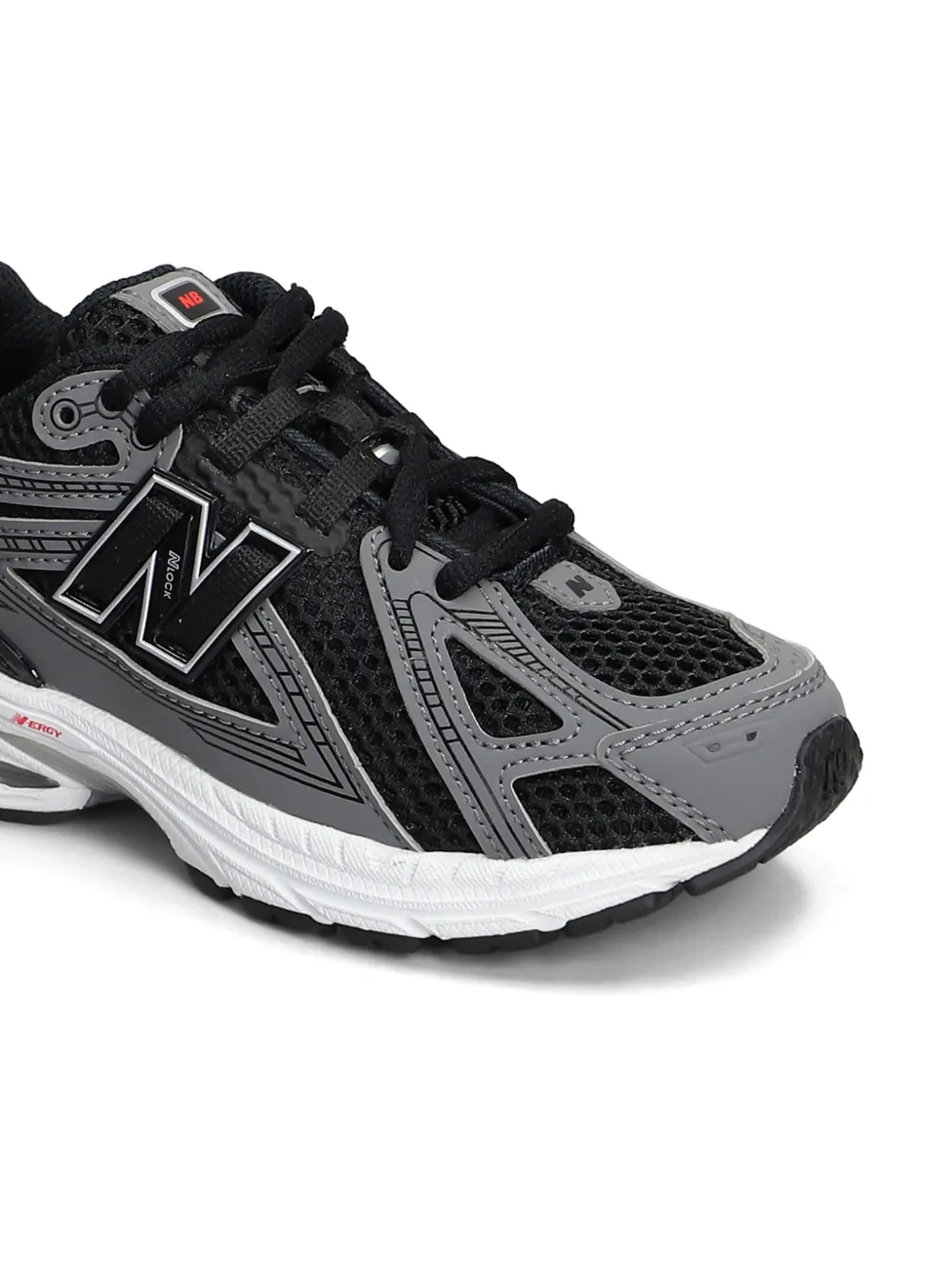 New Balance Kids 1906 low-top sneakers Black