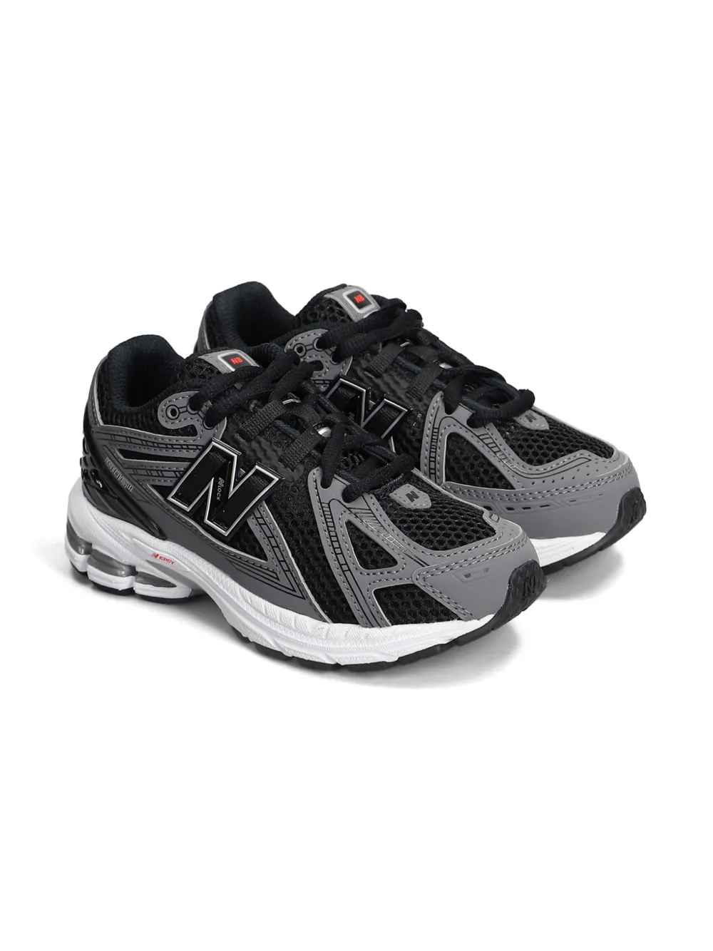 New Balance Kids 1906 low-top sneakers Black