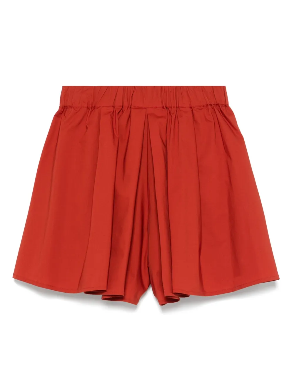 Merci wide-leg shorts | Short Shorts | Image 2