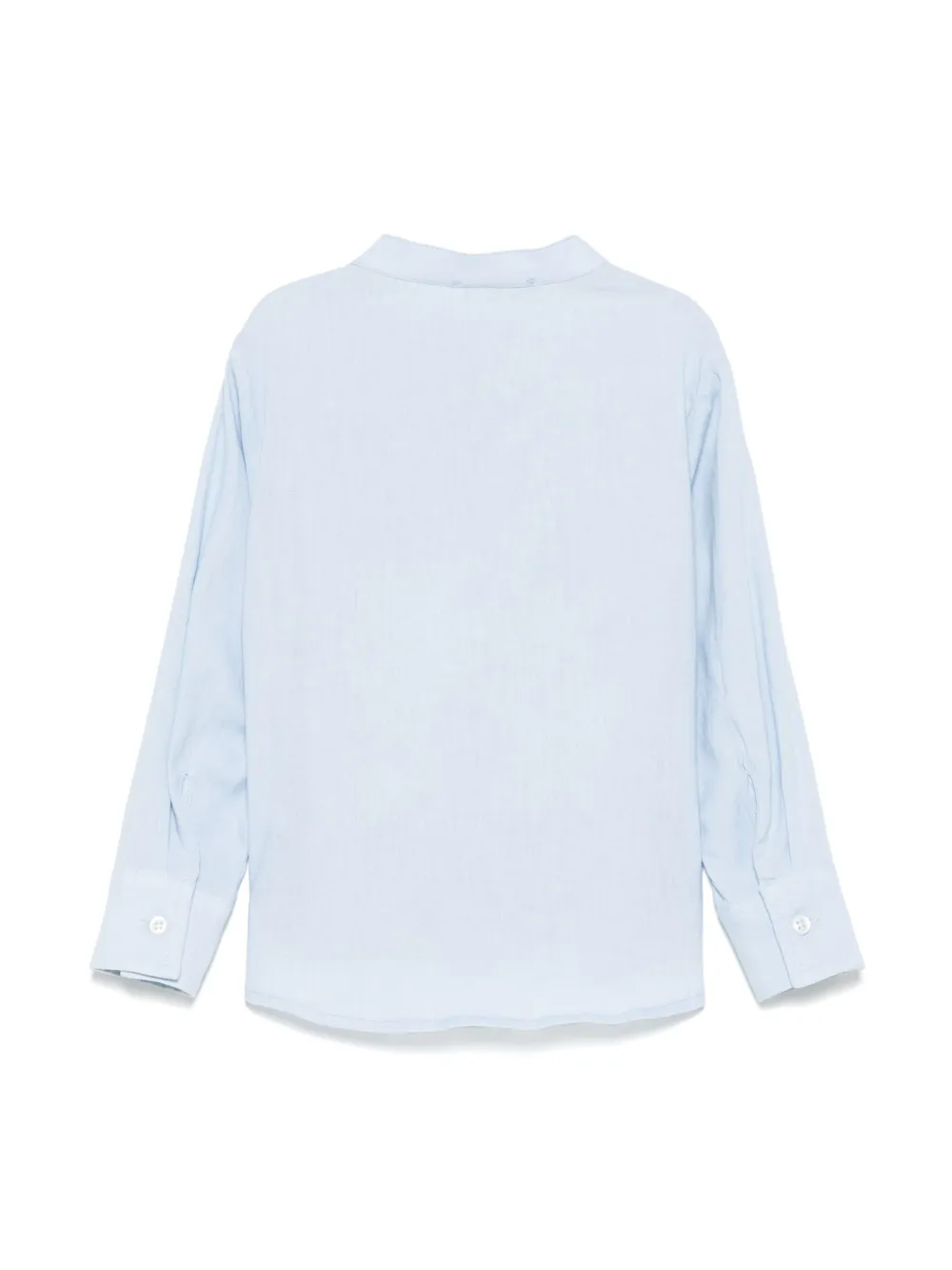 Miss Grant Kids linen shirt | Shirts | Image 2