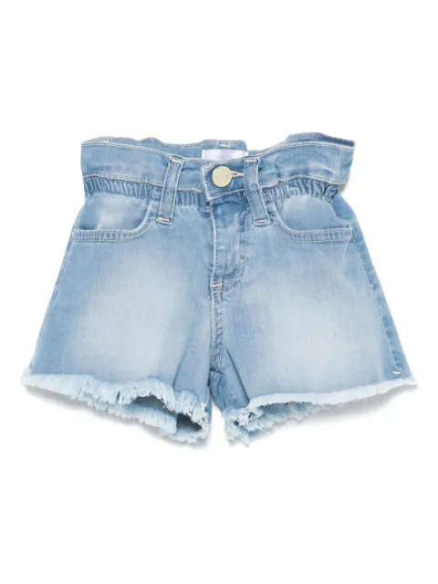 Miss Grant Kids denim shorts