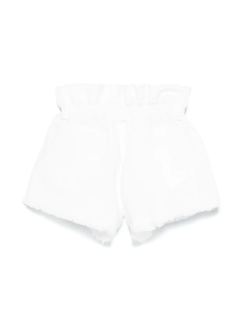 Miss Grant Kids denim shorts | Denim Shorts | Image 2