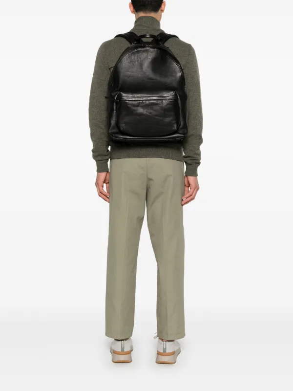 Officine creative 本革リュック Officine creative 本革リュック