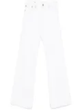 R13 Jane jeans - White