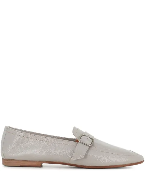 Henderson Baracco leather loafers
