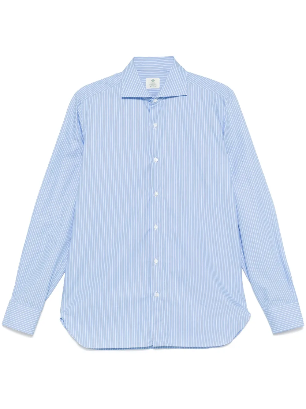 poplin shirt