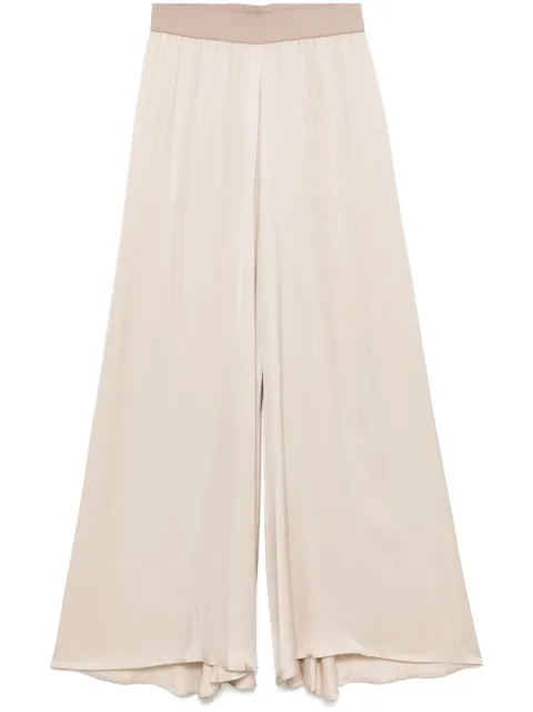 Merci pantalones anchos
