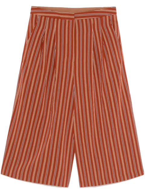 Merci cropped trousers