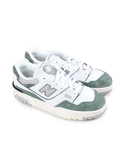 New Balance Kids 550 sneakers